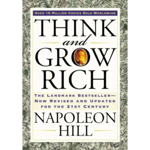 think & grow rich