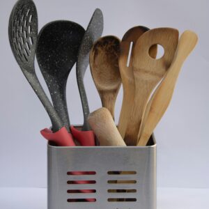 utensils