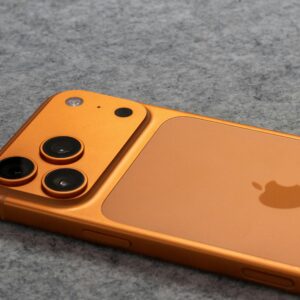 Home iphone 17