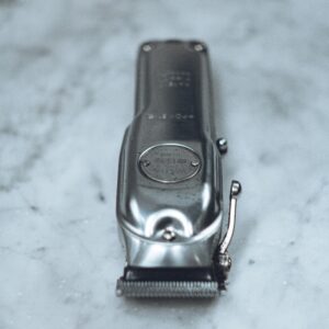 electric shaver